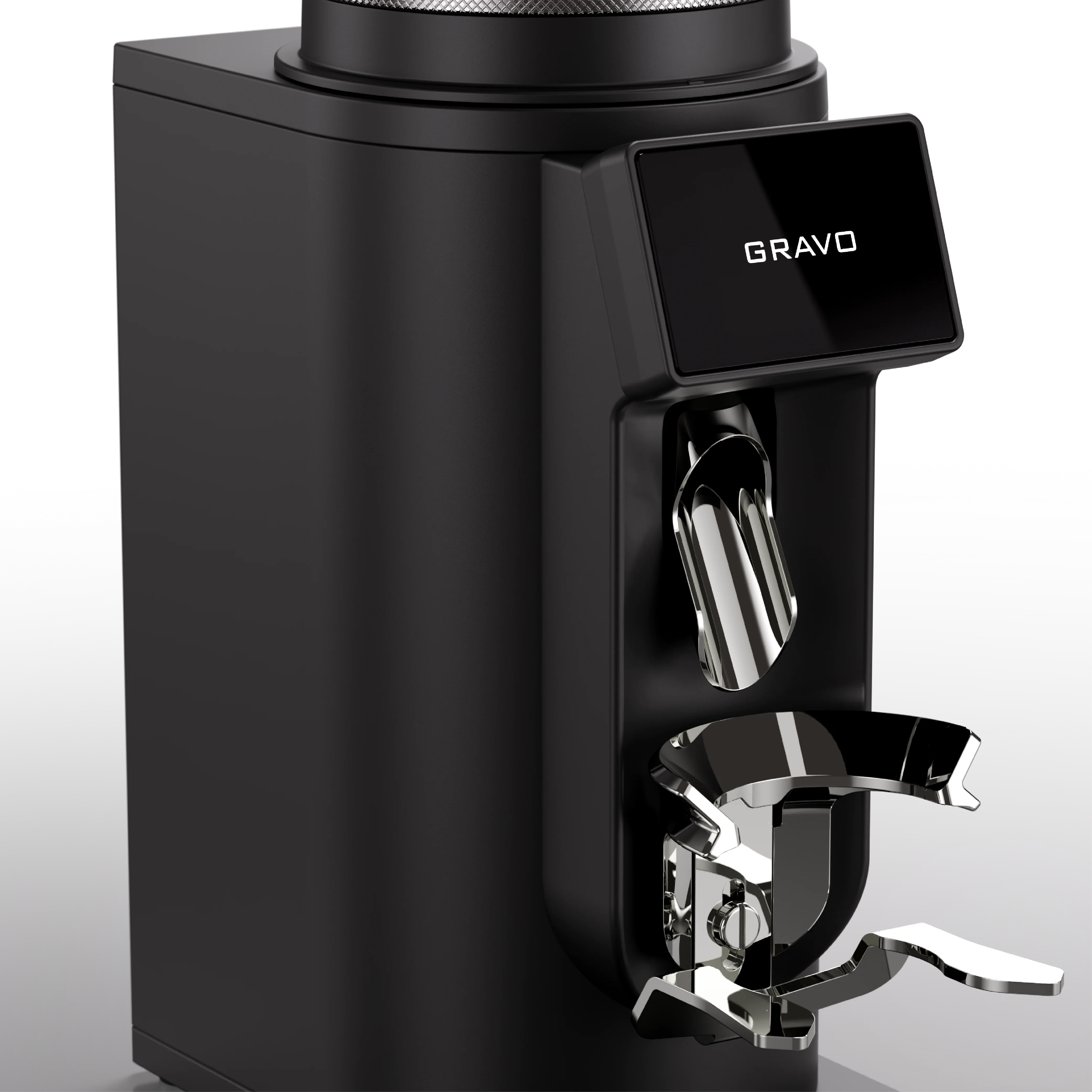 Rocket Gravo GBW Coffee Grinder - Image 10