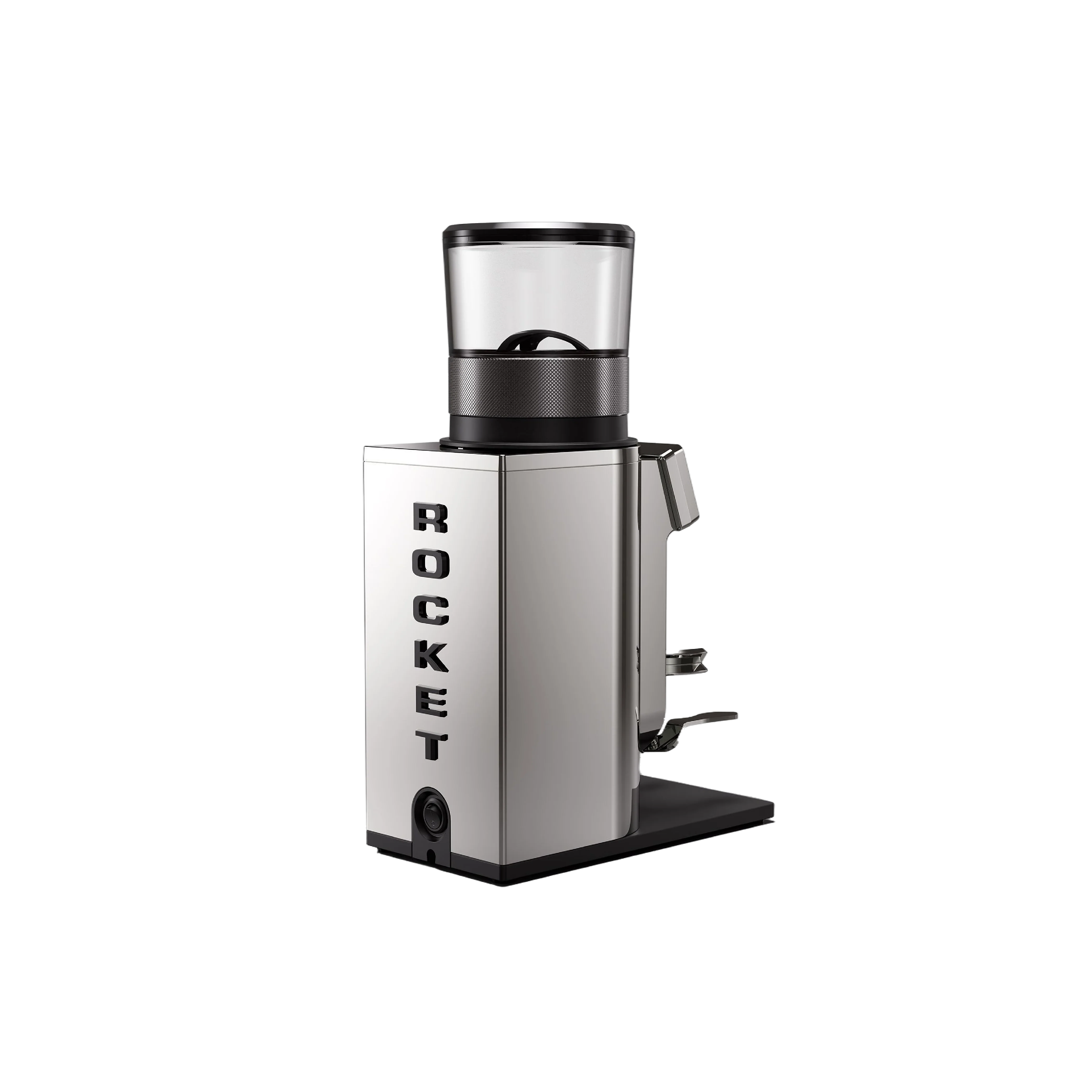 Rocket Gravo GBW Coffee Grinder - Image 3