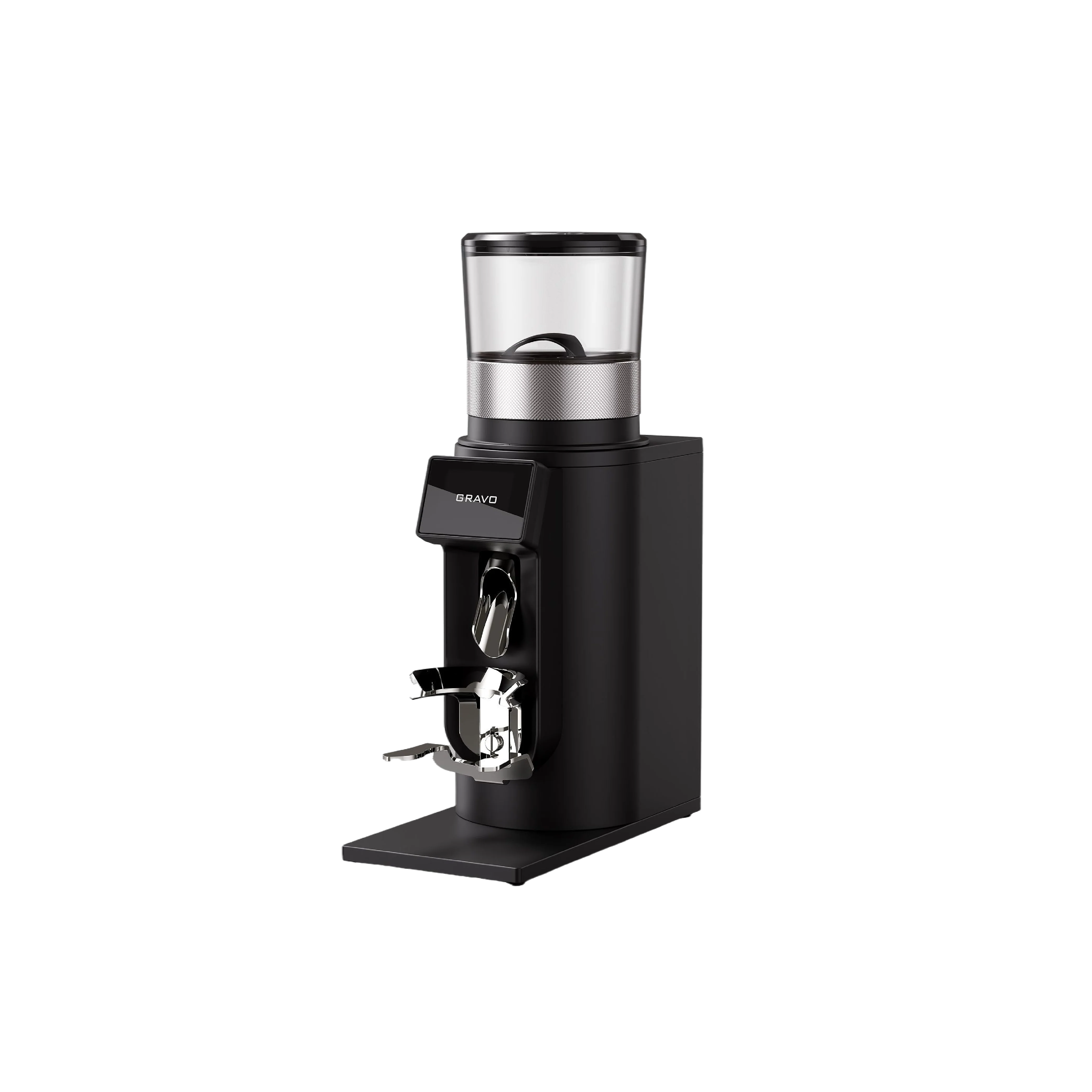 Rocket Gravo GBW Coffee Grinder - Image 6