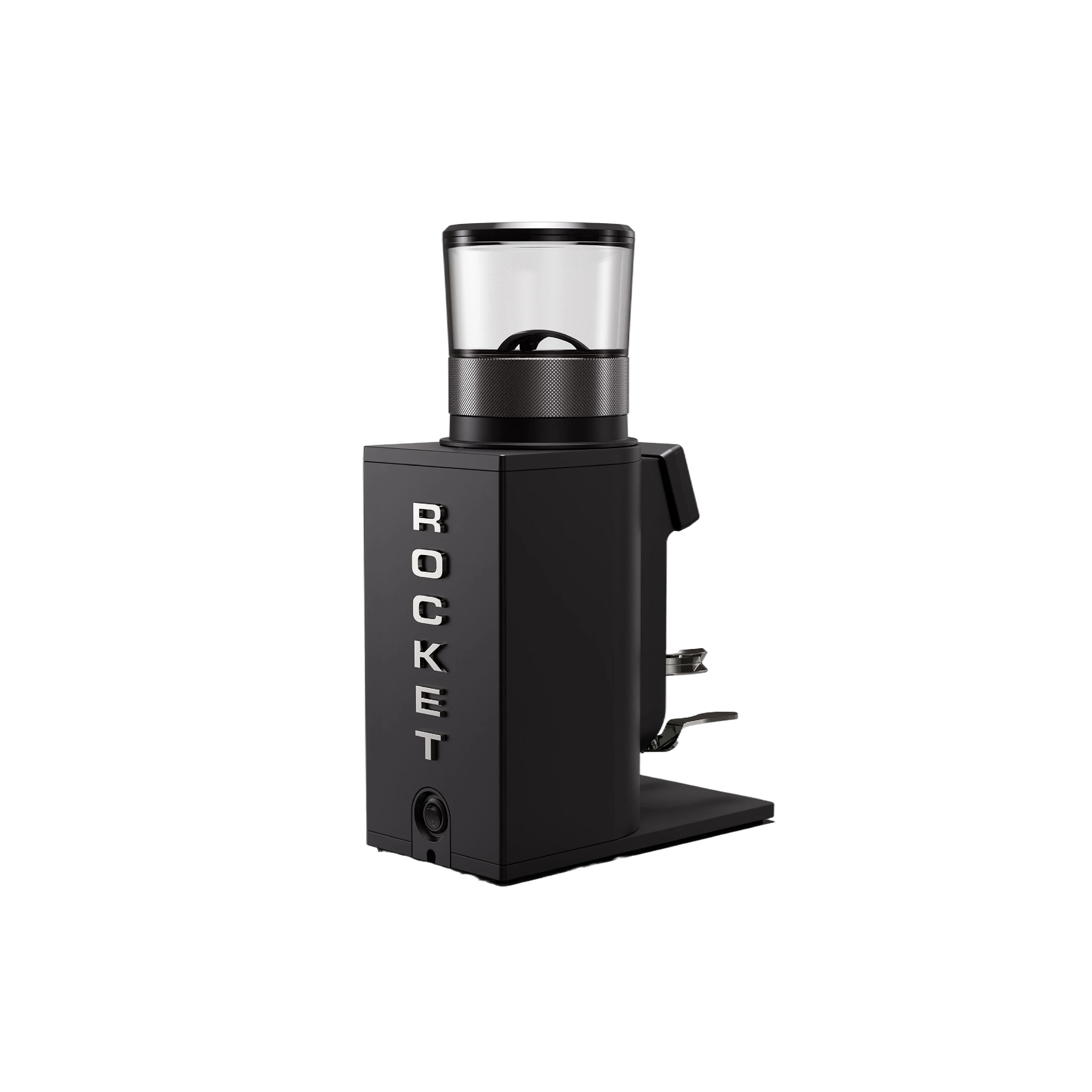 Rocket Gravo GBW Coffee Grinder - Image 8