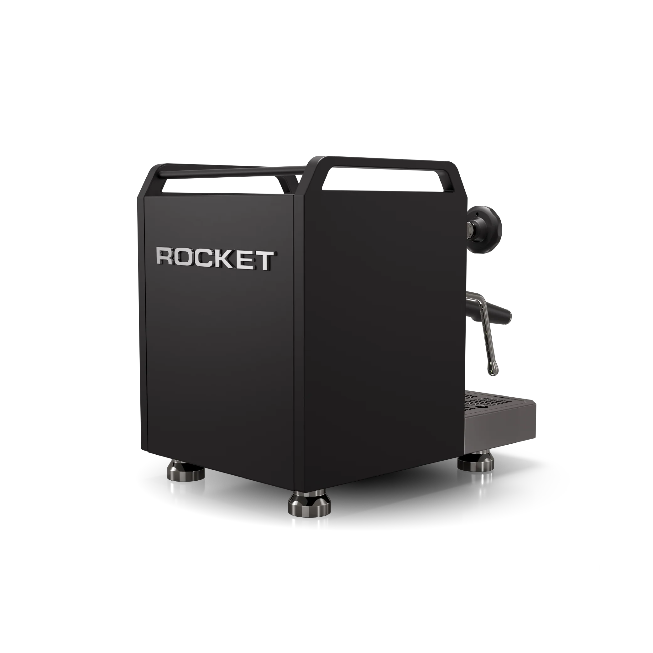 Rocket Mozzafiato R Fast Espresso Machine - Image 11