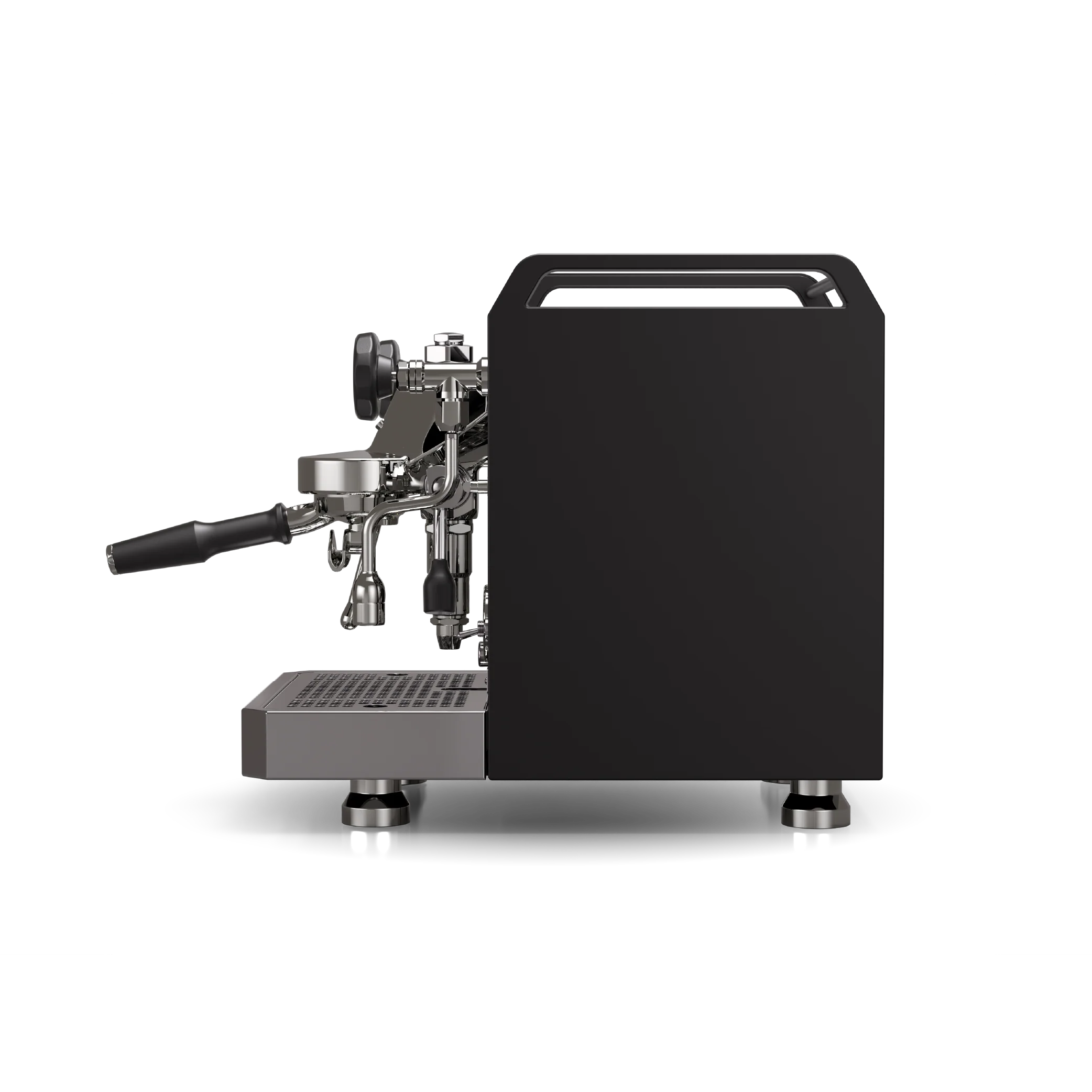 Rocket Mozzafiato R Fast Espresso Machine - Image 12