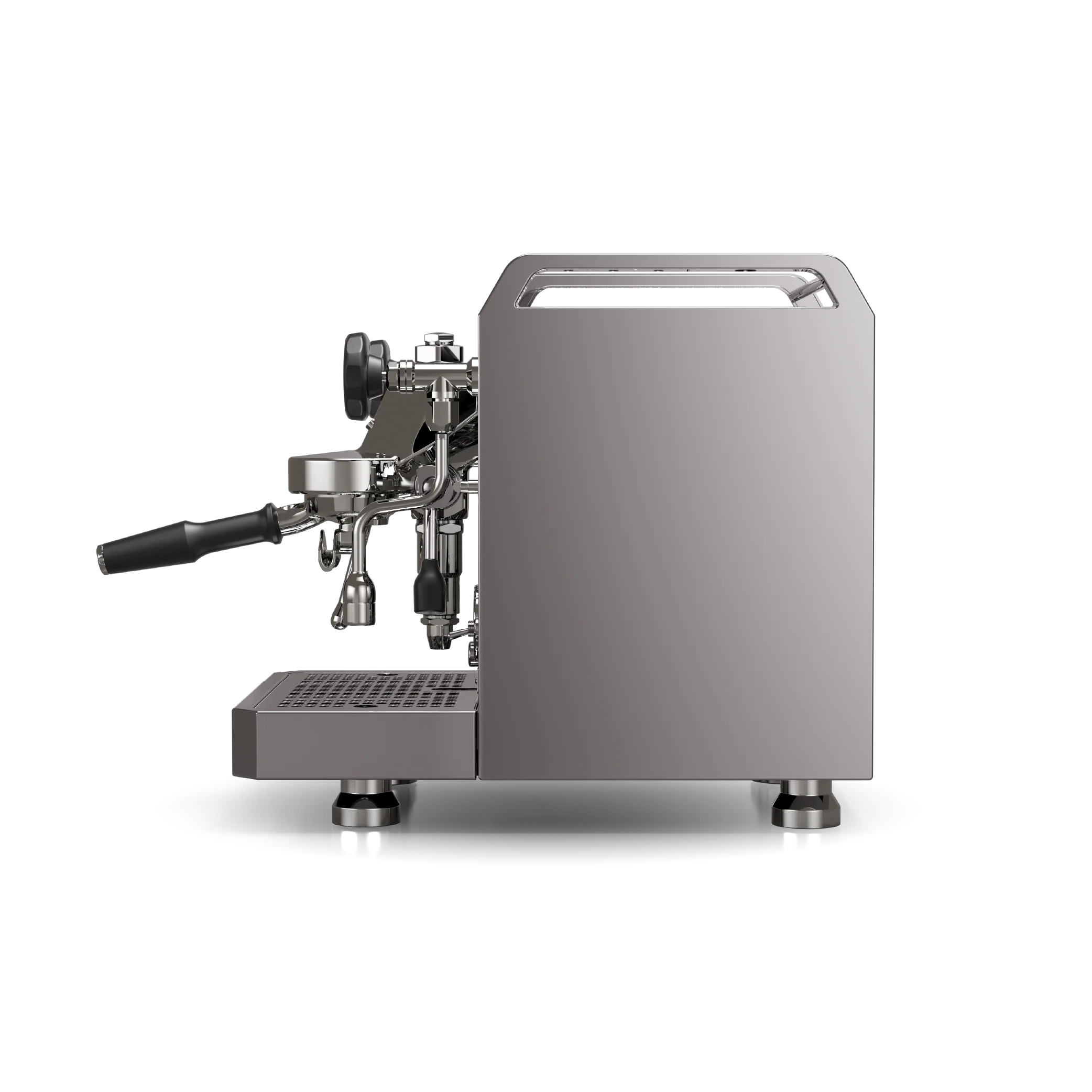 Rocket Mozzafiato R Fast Espresso Machine - Image 3