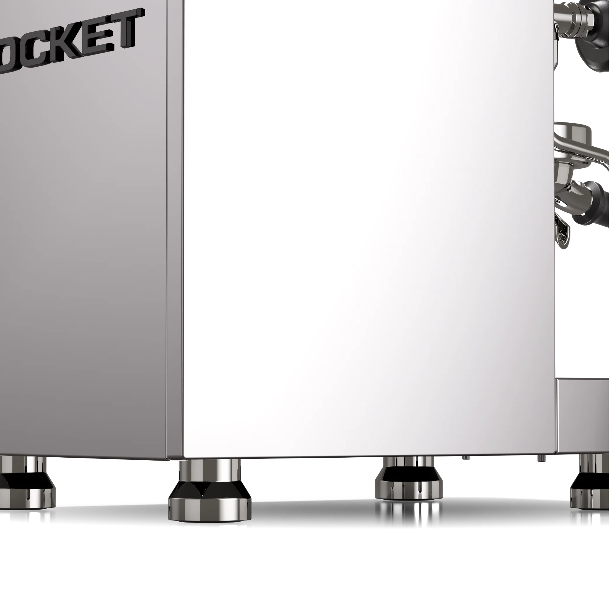 Rocket Mozzafiato R Fast Espresso Machine - Image 5