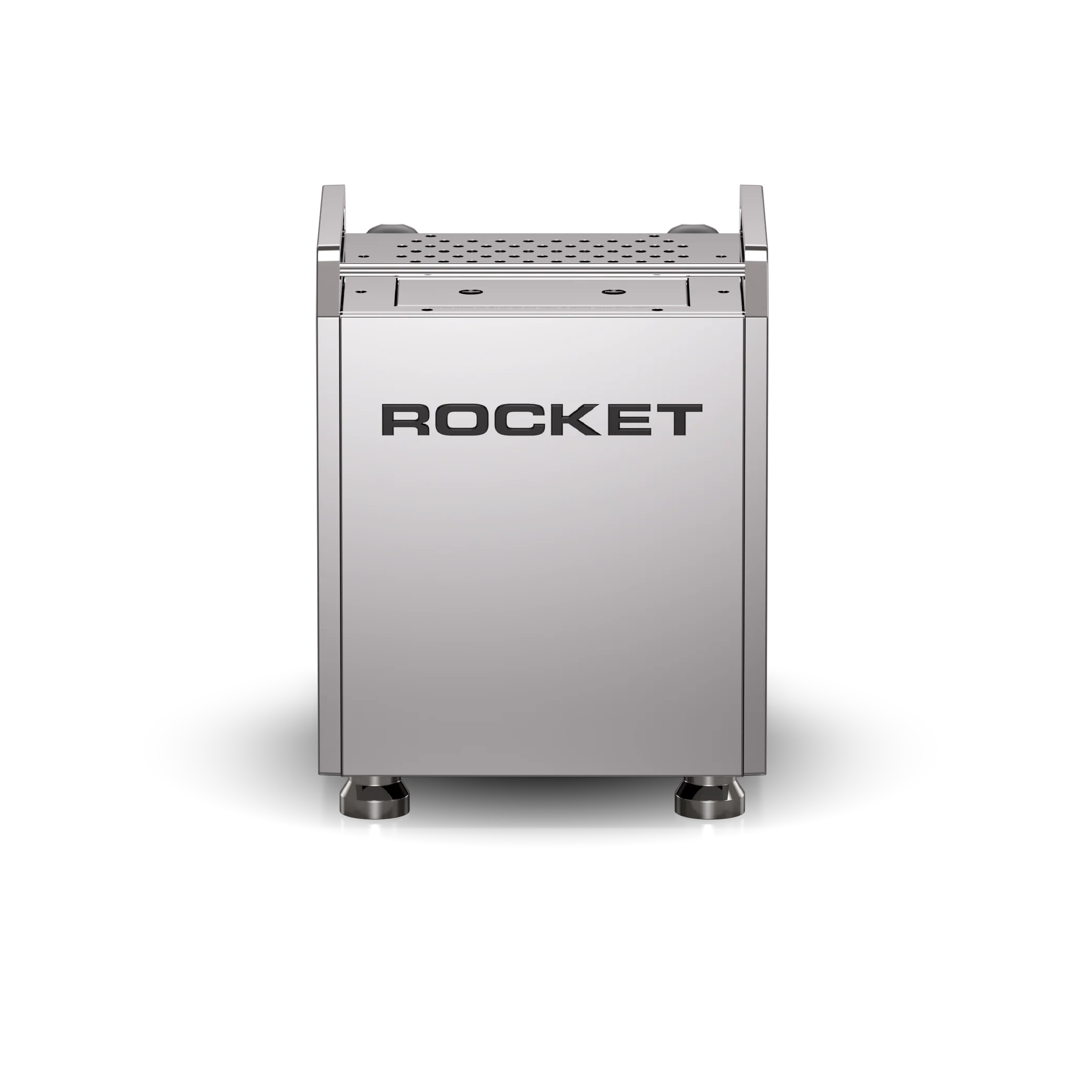 Rocket Mozzafiato R Fast Espresso Machine - Image 9