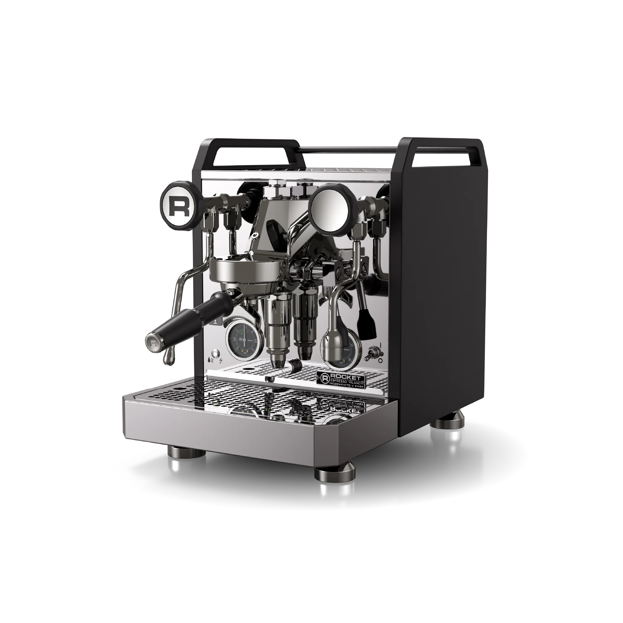 Rocket Mozzafiato V Fast Espresso Machine - Image 10