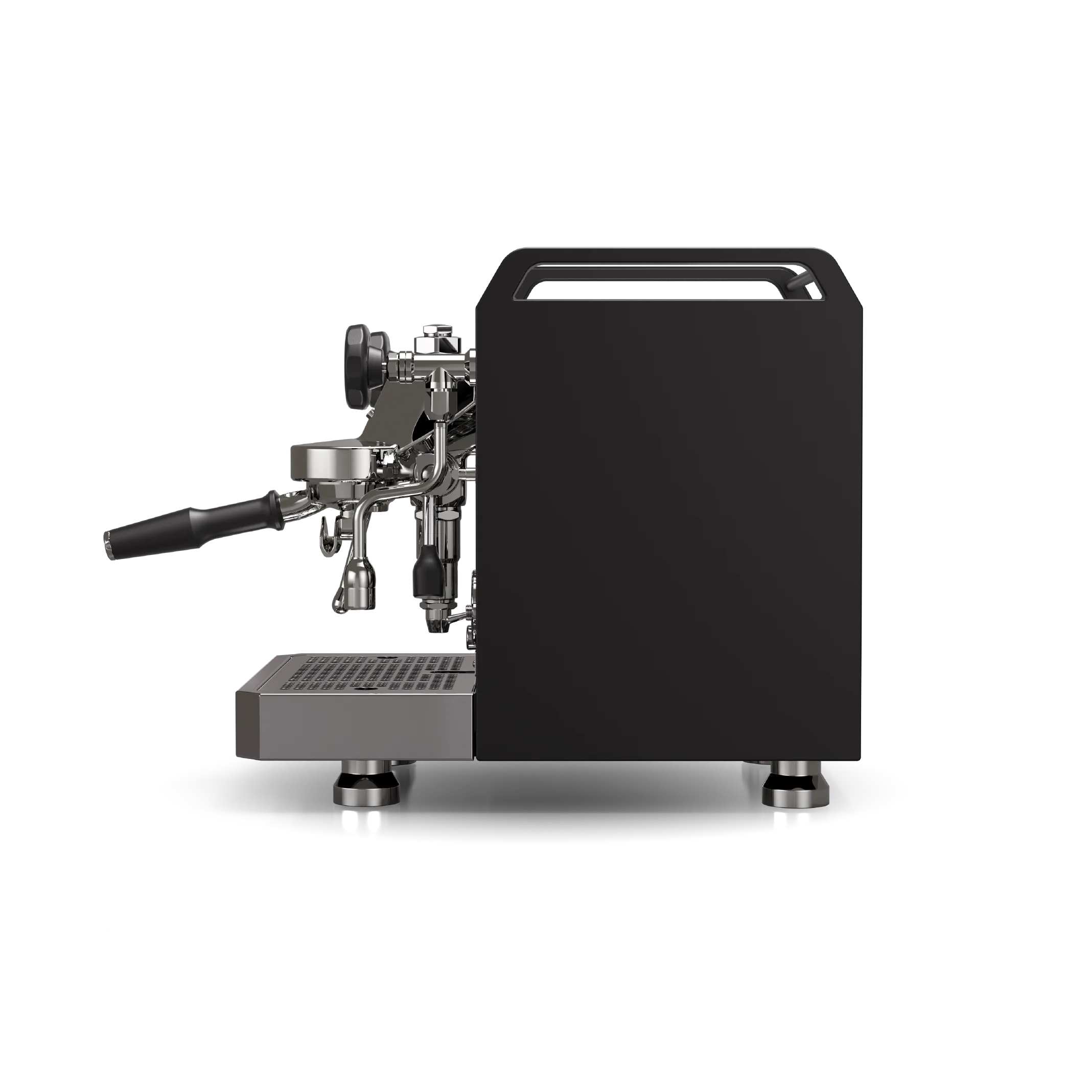 Rocket Mozzafiato V Fast Espresso Machine - Image 12