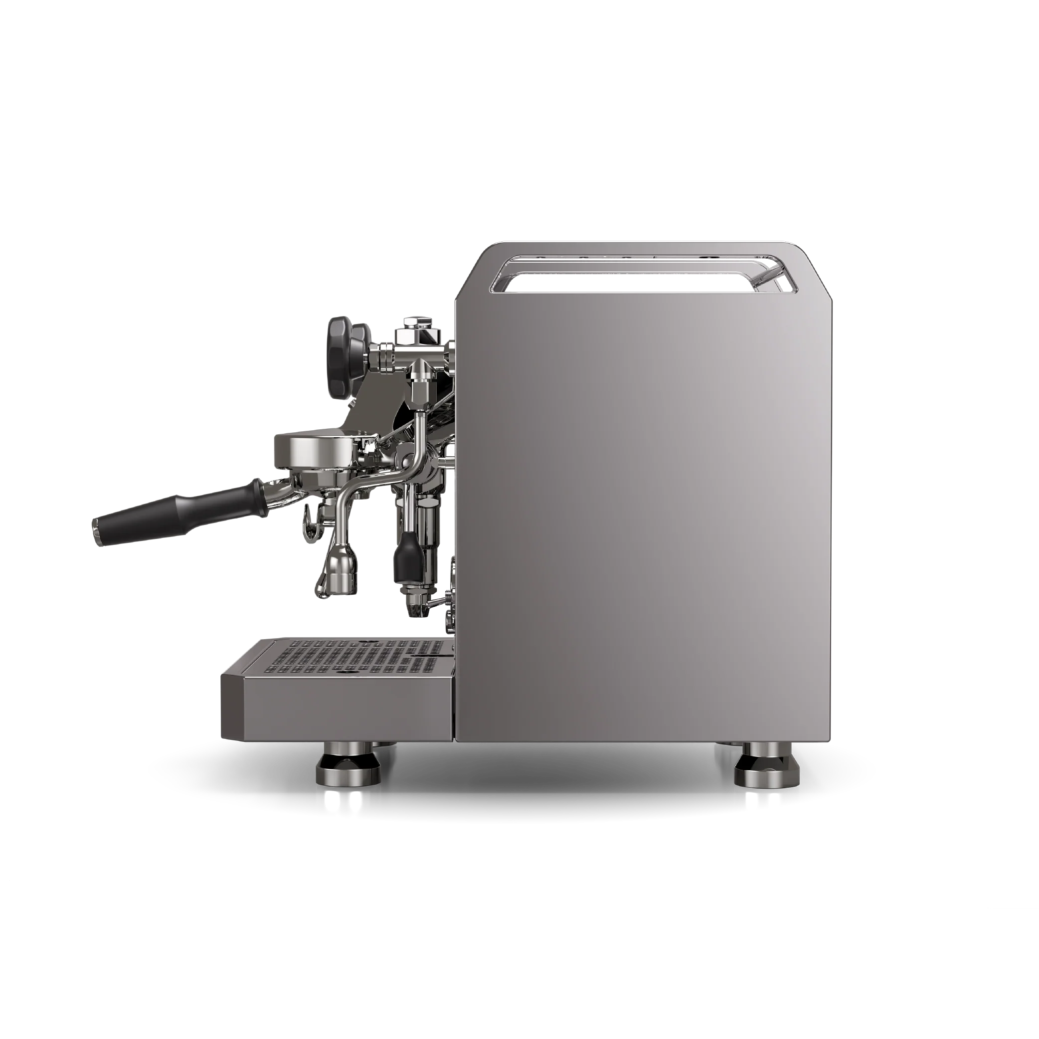 Rocket Mozzafiato V Fast Espresso Machine - Image 3