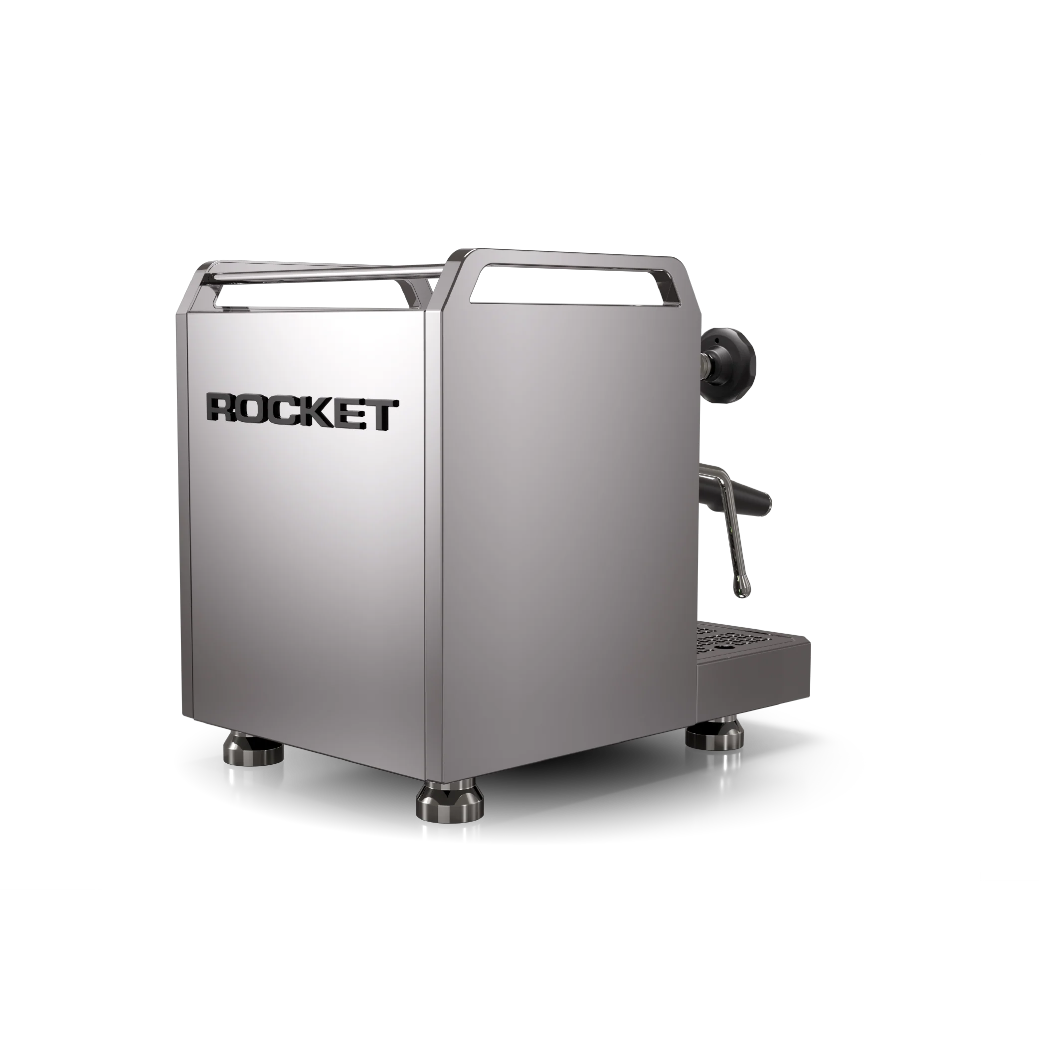 Rocket Mozzafiato V Fast Espresso Machine - Image 4