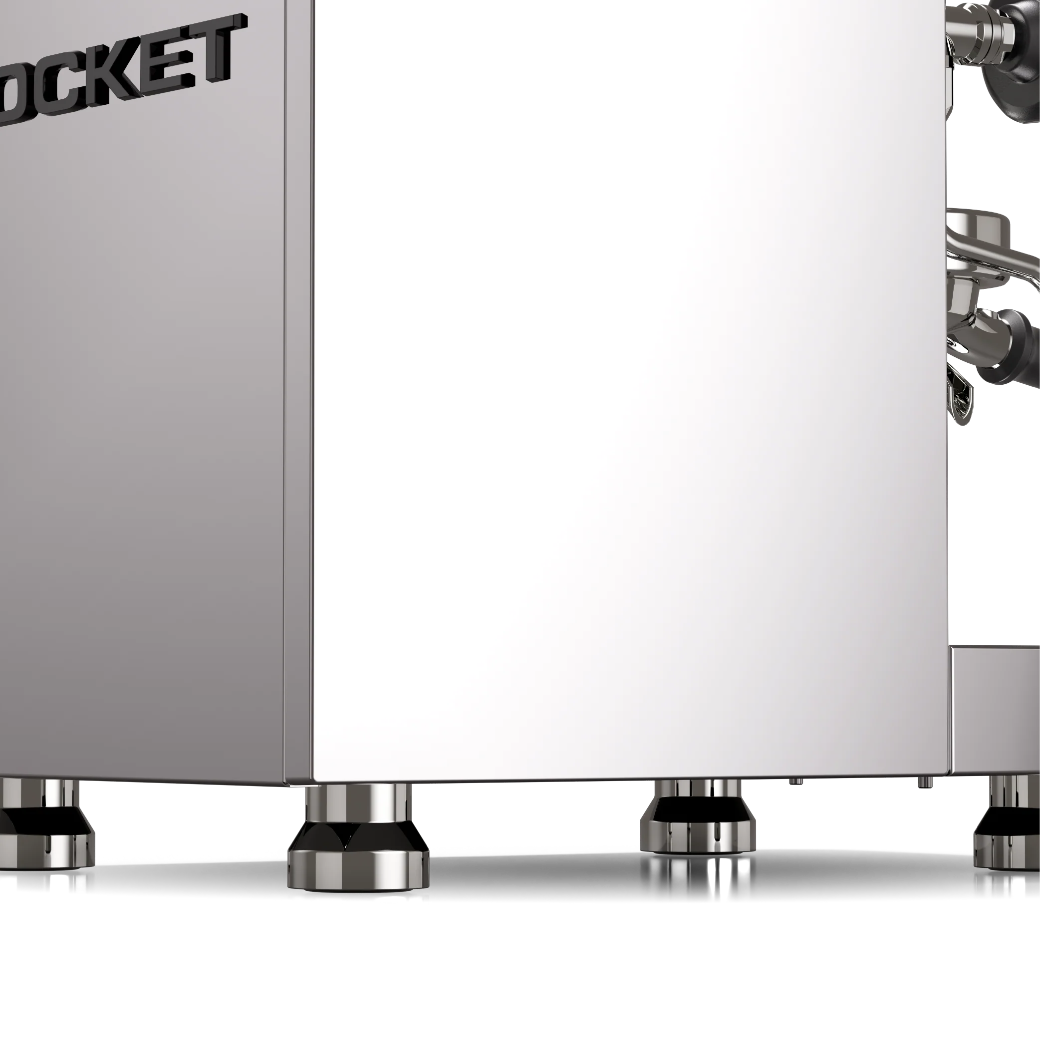 Rocket Mozzafiato V Fast Espresso Machine - Image 5