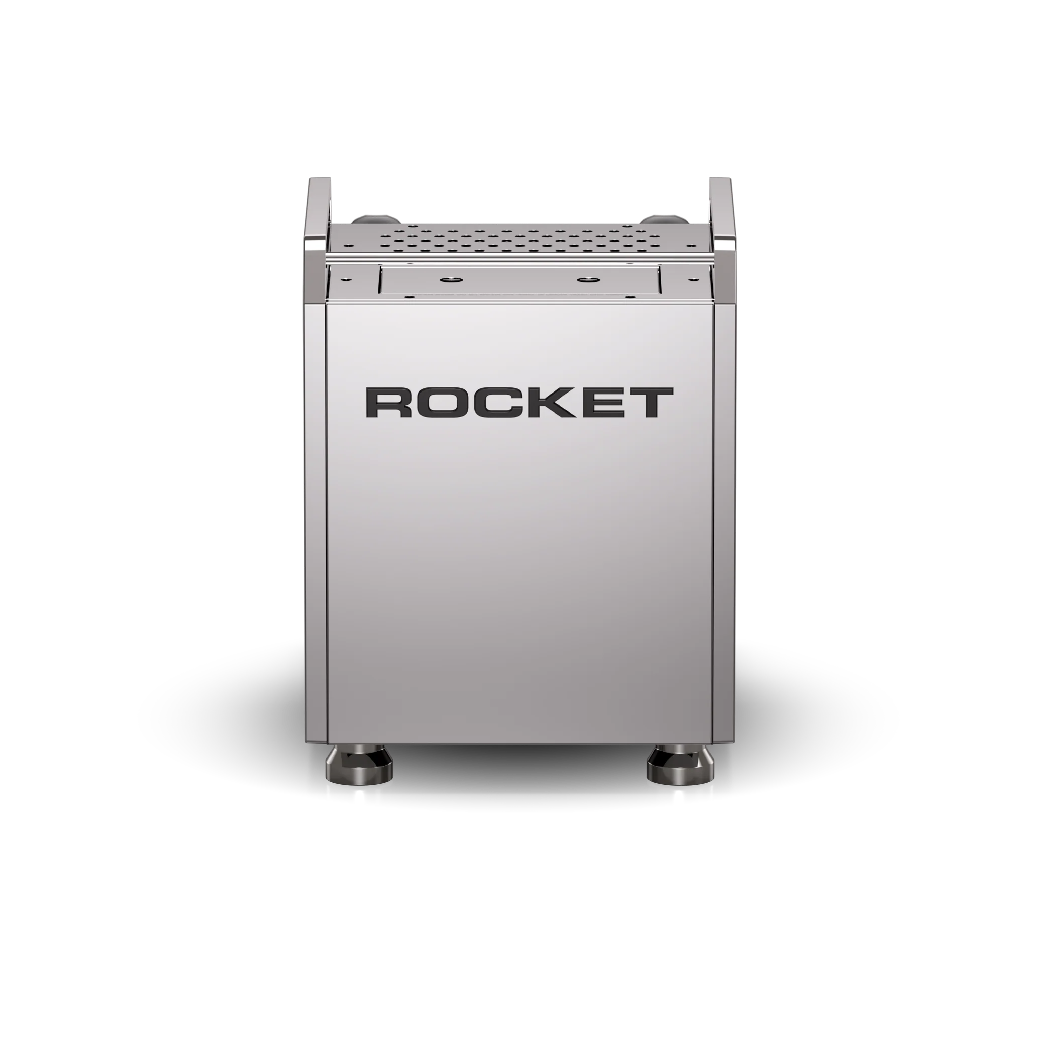 Rocket Mozzafiato V Fast Espresso Machine - Image 9
