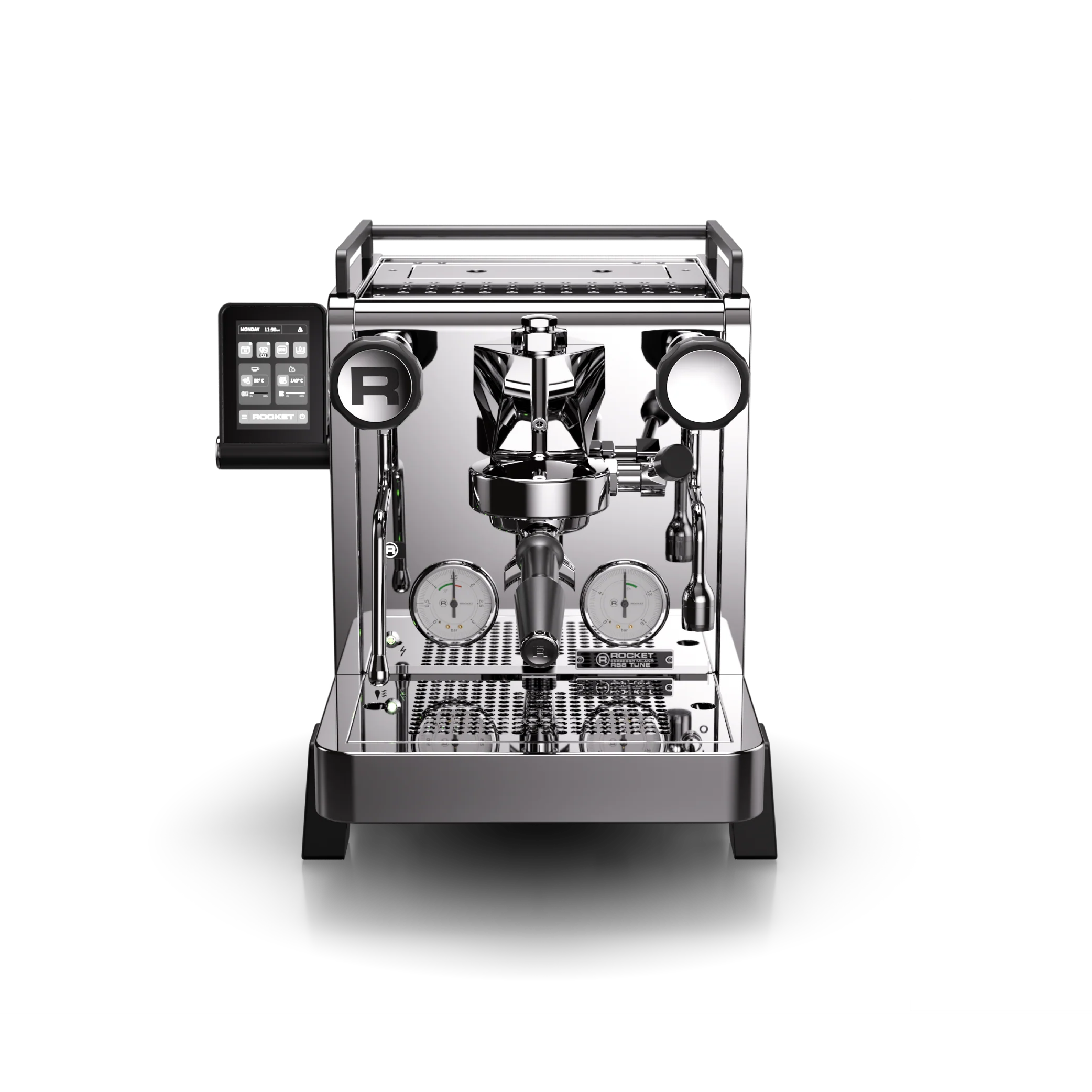 Coffee Machines
