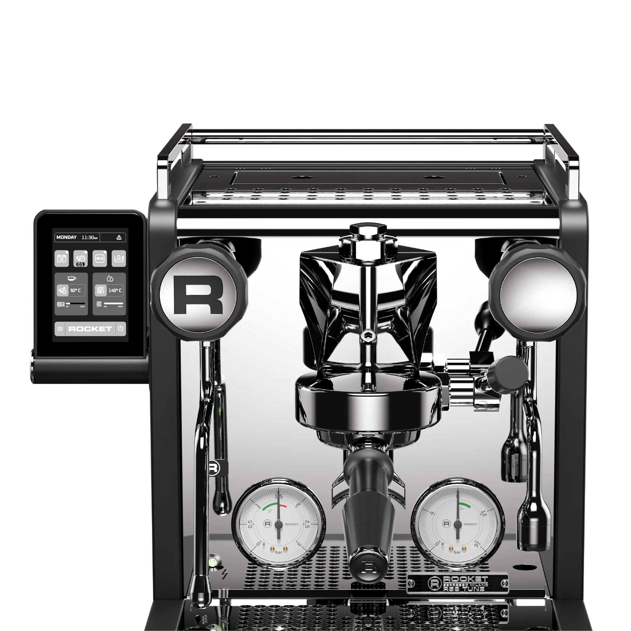 Rocket R58 Tune Espresso Machine - Image 11