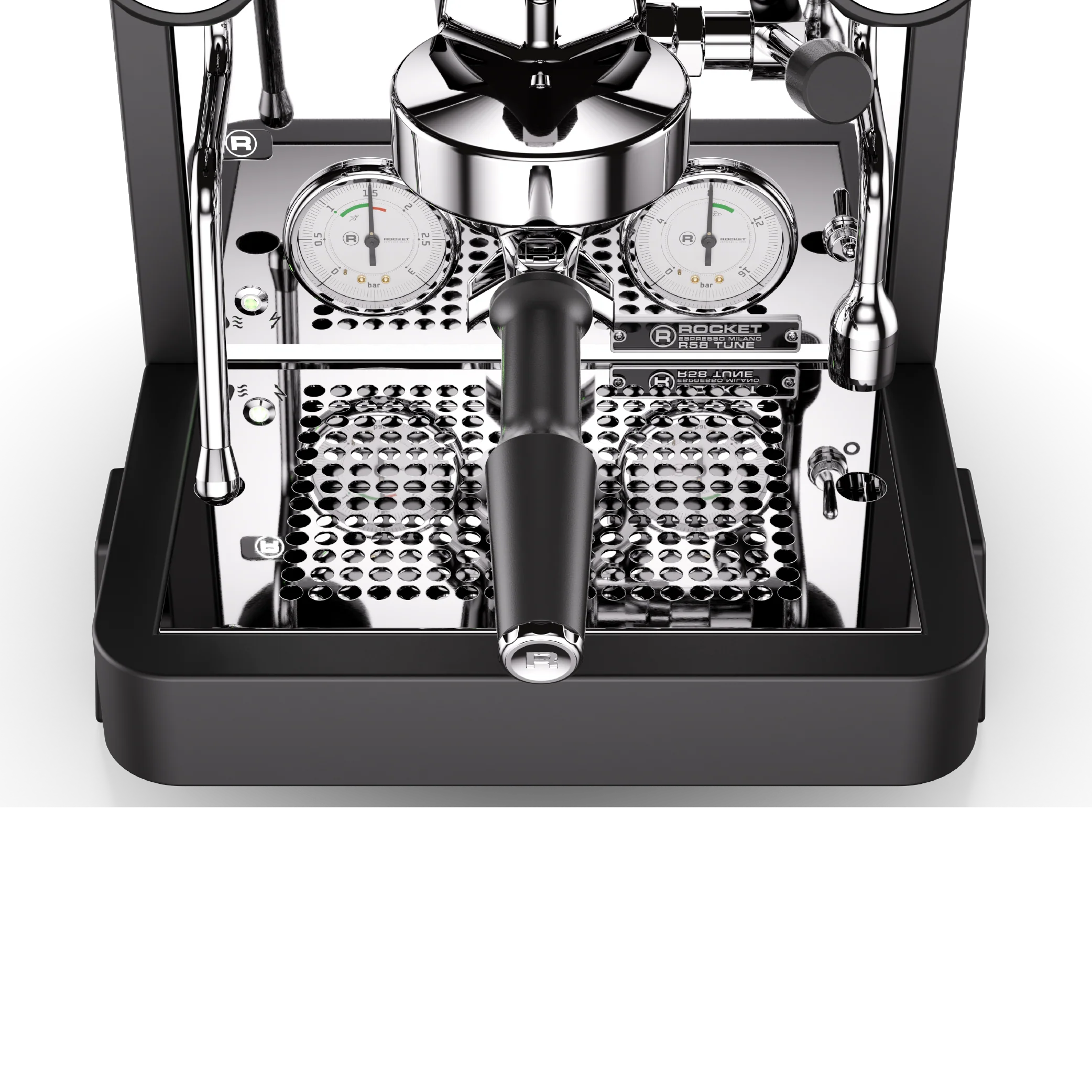 Rocket R58 Tune Espresso Machine - Image 12