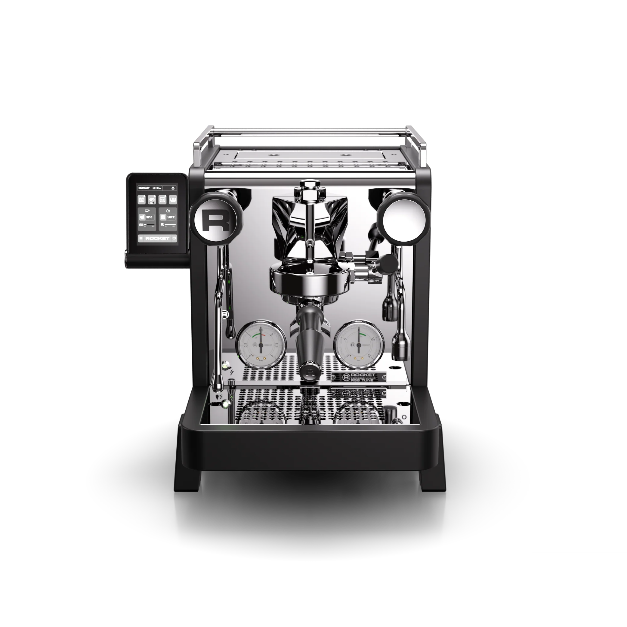 Rocket R58 Tune Espresso Machine - Image 7