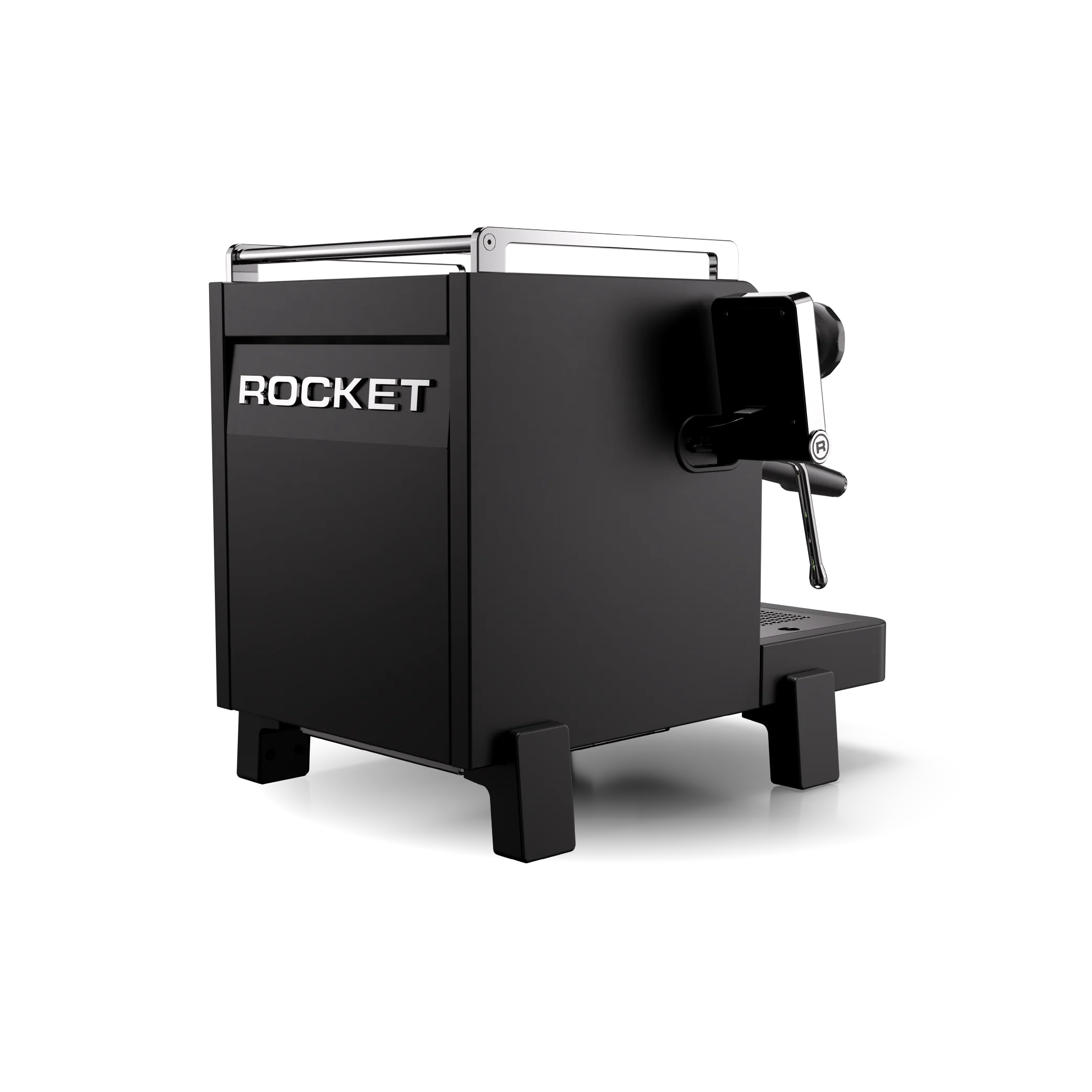 Rocket R58 Tune Espresso Machine - Image 9