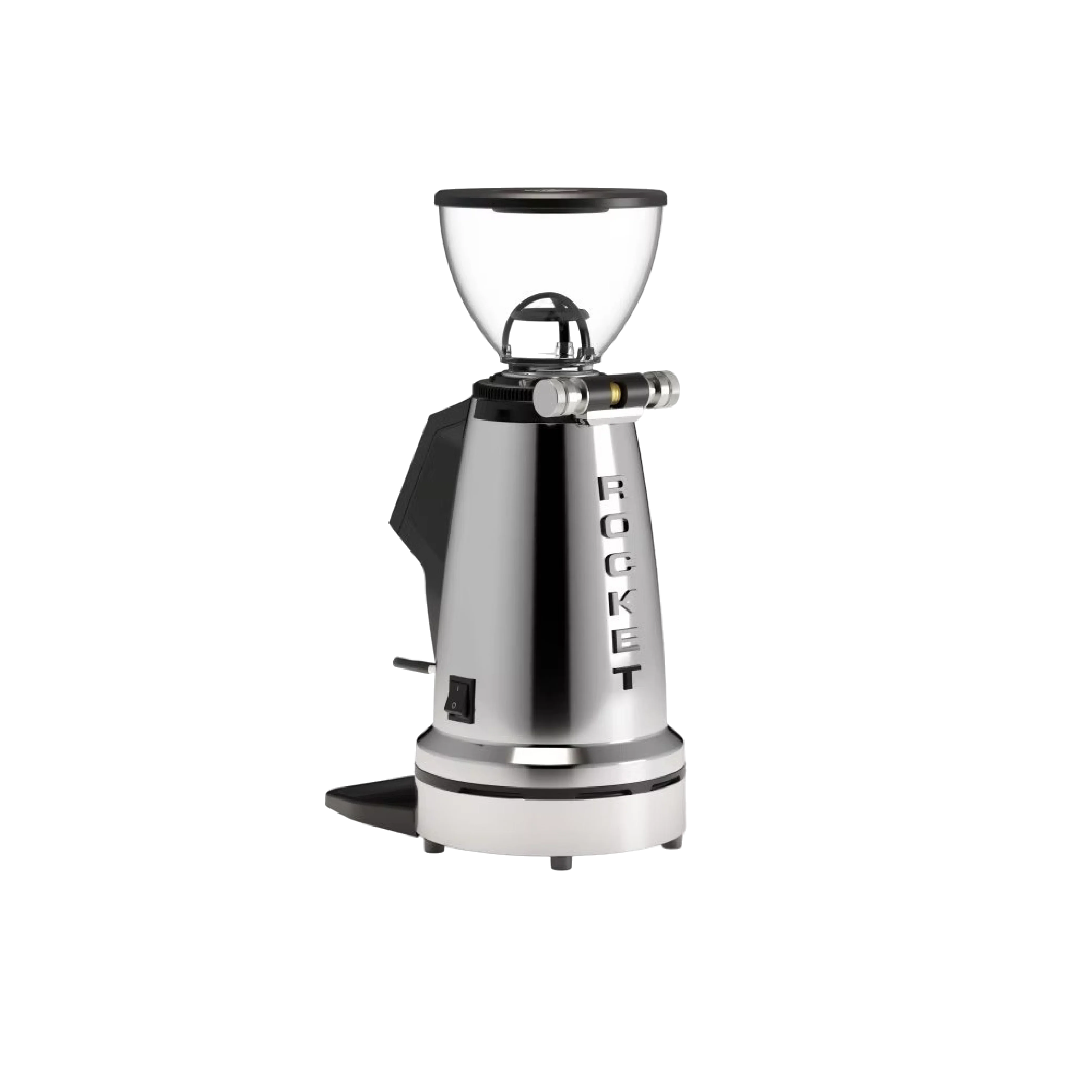 Rocket Spluga Élite Coffee Grinder - Image 3