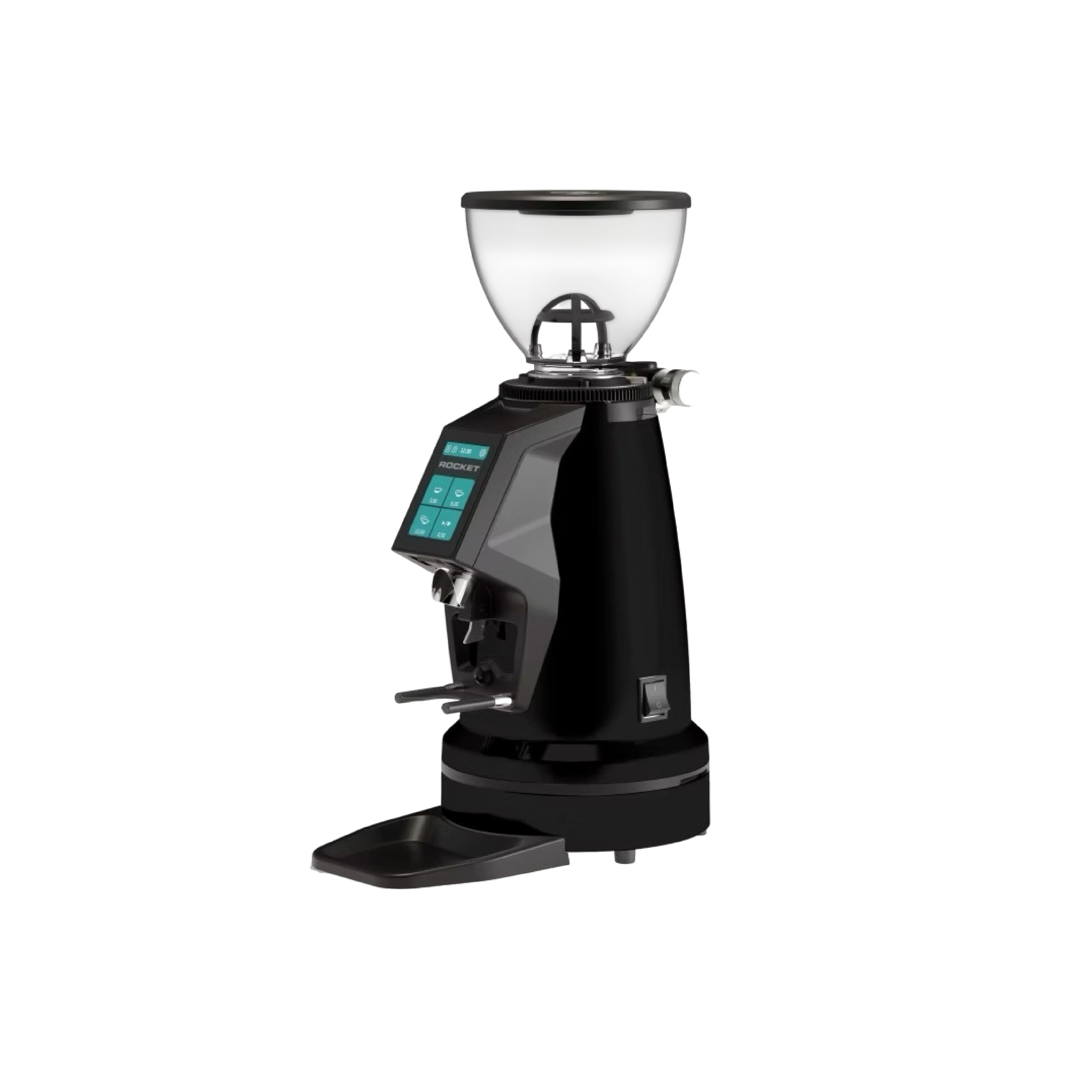 Rocket Spluga Élite Coffee Grinder - Image 5