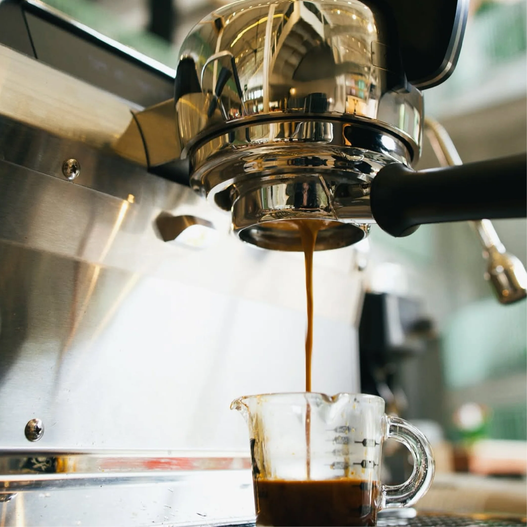 Slayer Steam Single Group Espresso Machine - Image 6