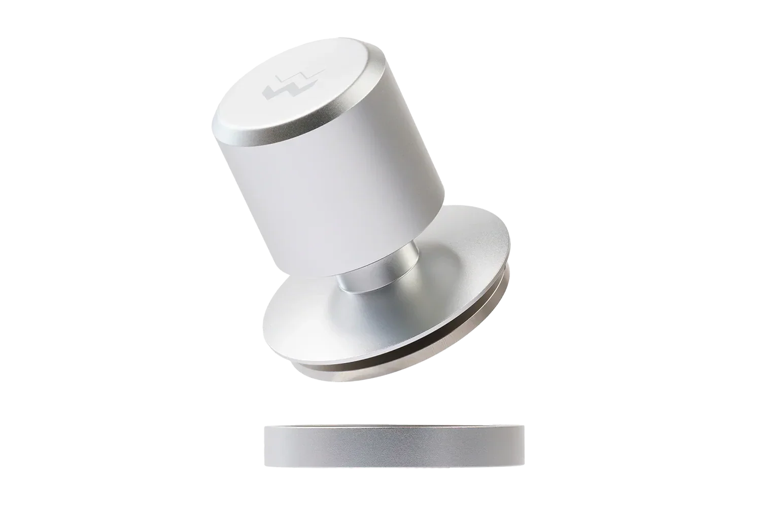 Weber Workshop Really Nice Tamper - Image 7